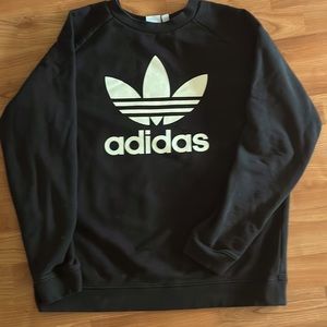 ADIDAS Women’s Sweatshirt